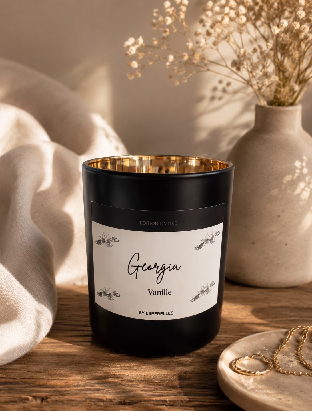 Georgia — édition limitée